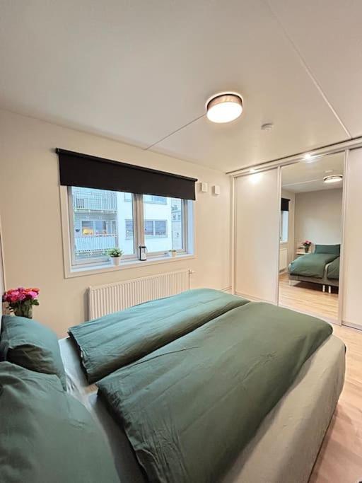 Cozy, Lux, 3Br, Super Central, Family Apt Осло Екстер'єр фото