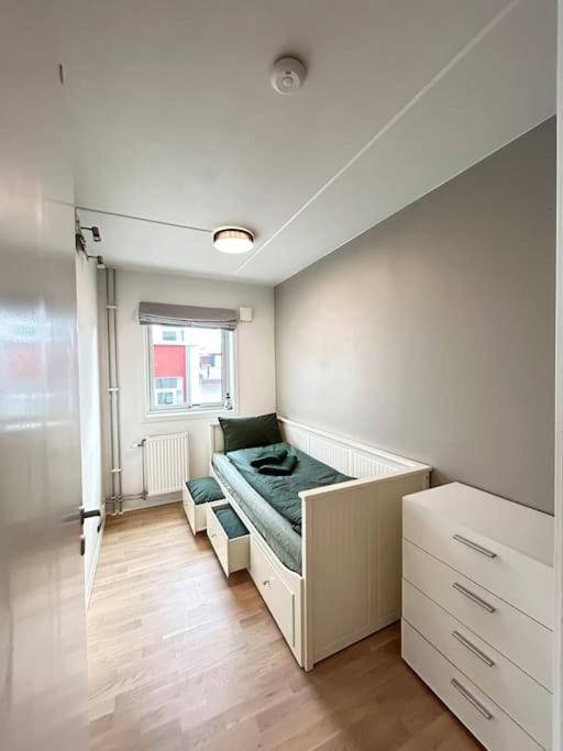 Cozy, Lux, 3Br, Super Central, Family Apt Осло Екстер'єр фото